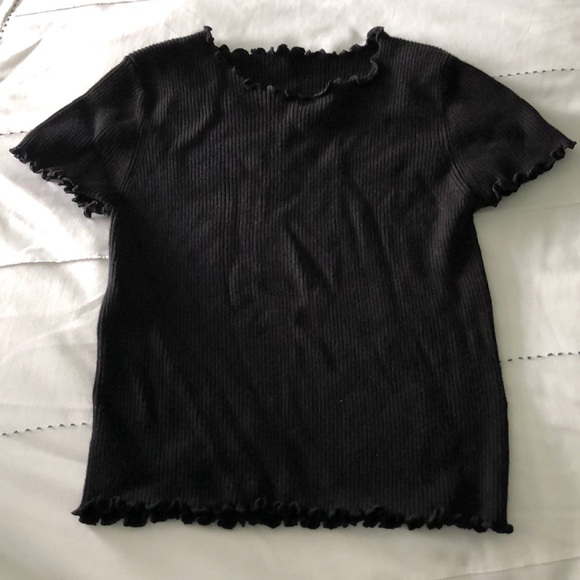 Brandy Melville Tops - *SOLD brandy melville wynn top